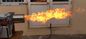 Универсальное мини управление доски ПК этапа пламени горелки отработанного масла 2 гаража поставщик