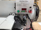 Используемый мастерской подогреватель масла, 210 Кг масла - увольнянной деятельности подогревателей гаража легкой поставщик