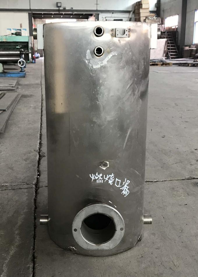 Домашний небольшой горелка отходов масла горелка для горячей воды KV03 горелка внутри 0